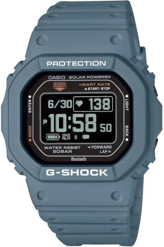 G-SHOCK G-SQUAD DW H5600 2ER