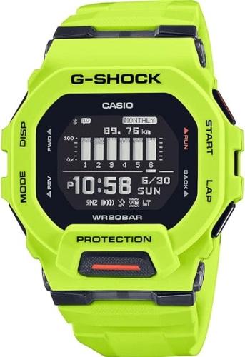 G-SHOCK G-SQUAD GBD 200 9ER