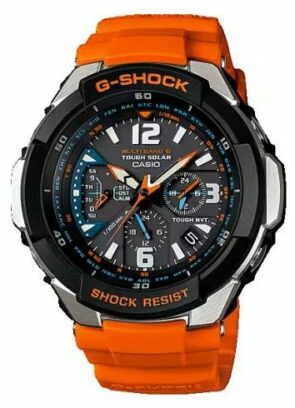 G-SHOCK MASTER OF G GW-3000M-4A