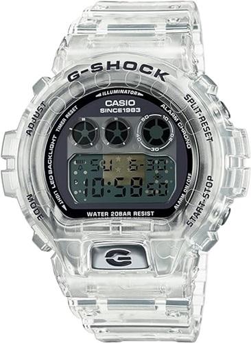 CASIO G-SCHOCK LIMITED DW 6940RX 7JR
